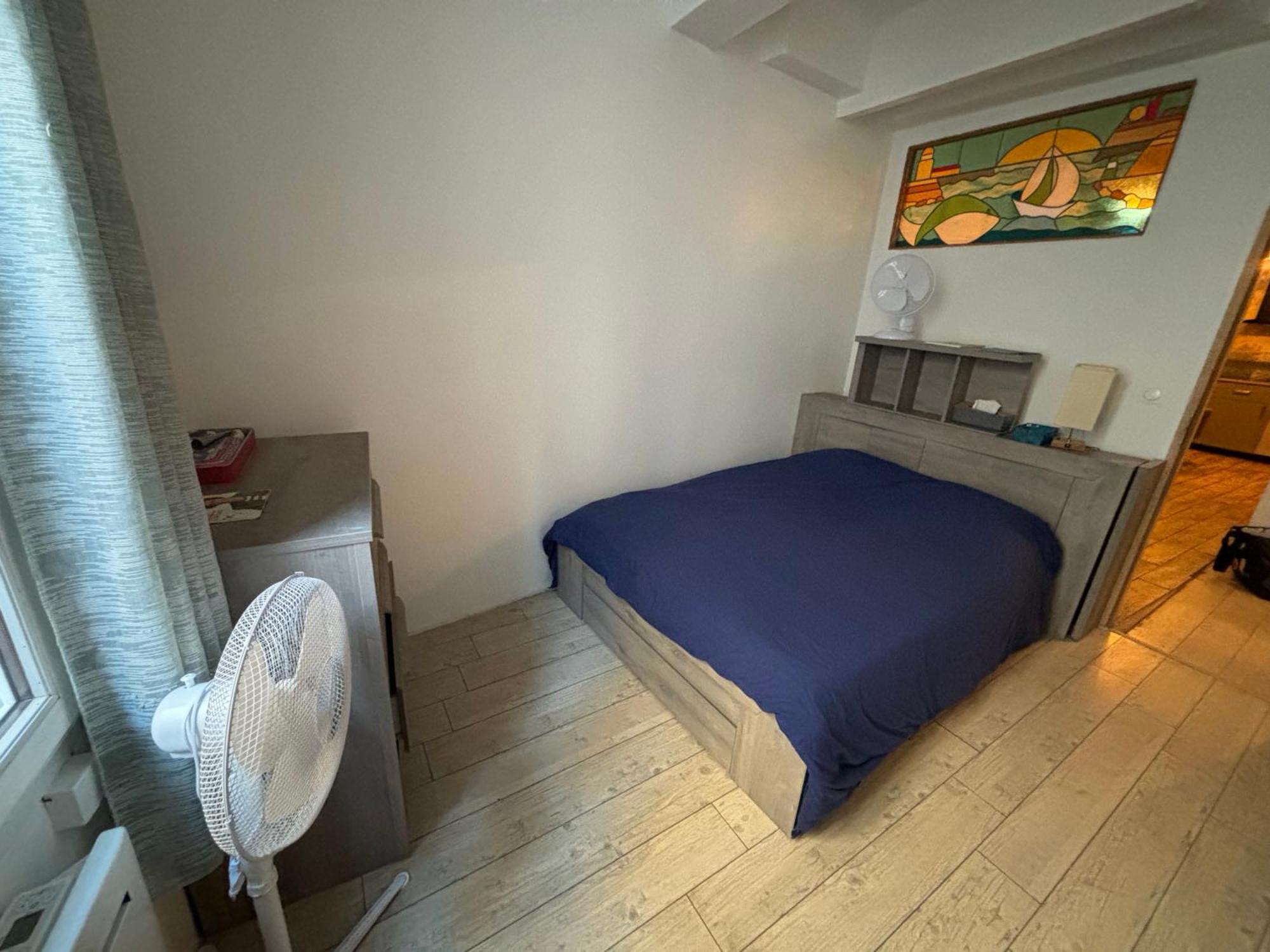 La Sardine Au Coeur Du Panier Appartement Marseilles Buitenkant foto