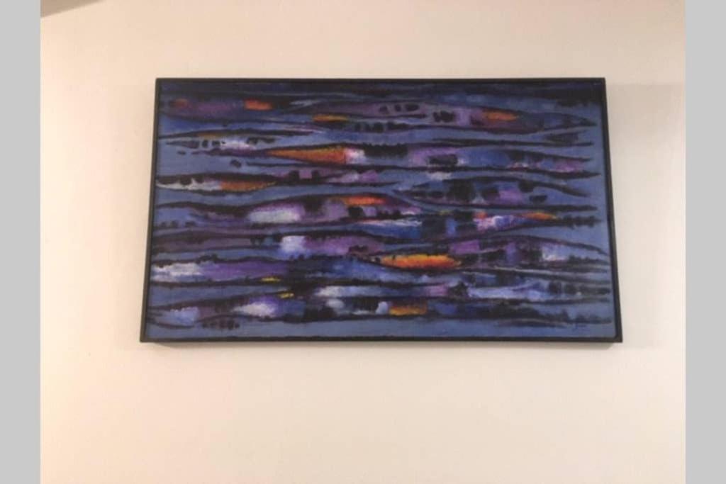La Sardine Au Coeur Du Panier Appartement Marseilles Buitenkant foto